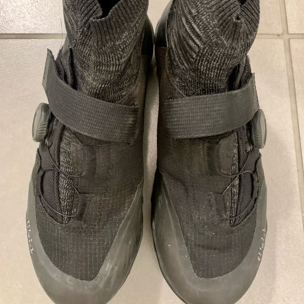 Fizik Terra Clima MTB and gravel shoes